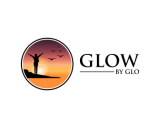 https://www.logocontest.com/public/logoimage/1572662182glow by glo.png